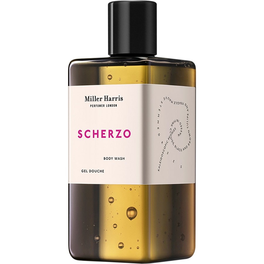 Miller-Harris Scherzo