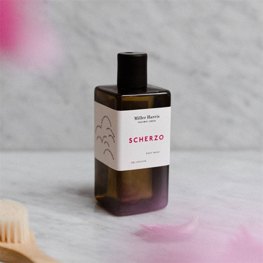 Miller-Harris Scherzo