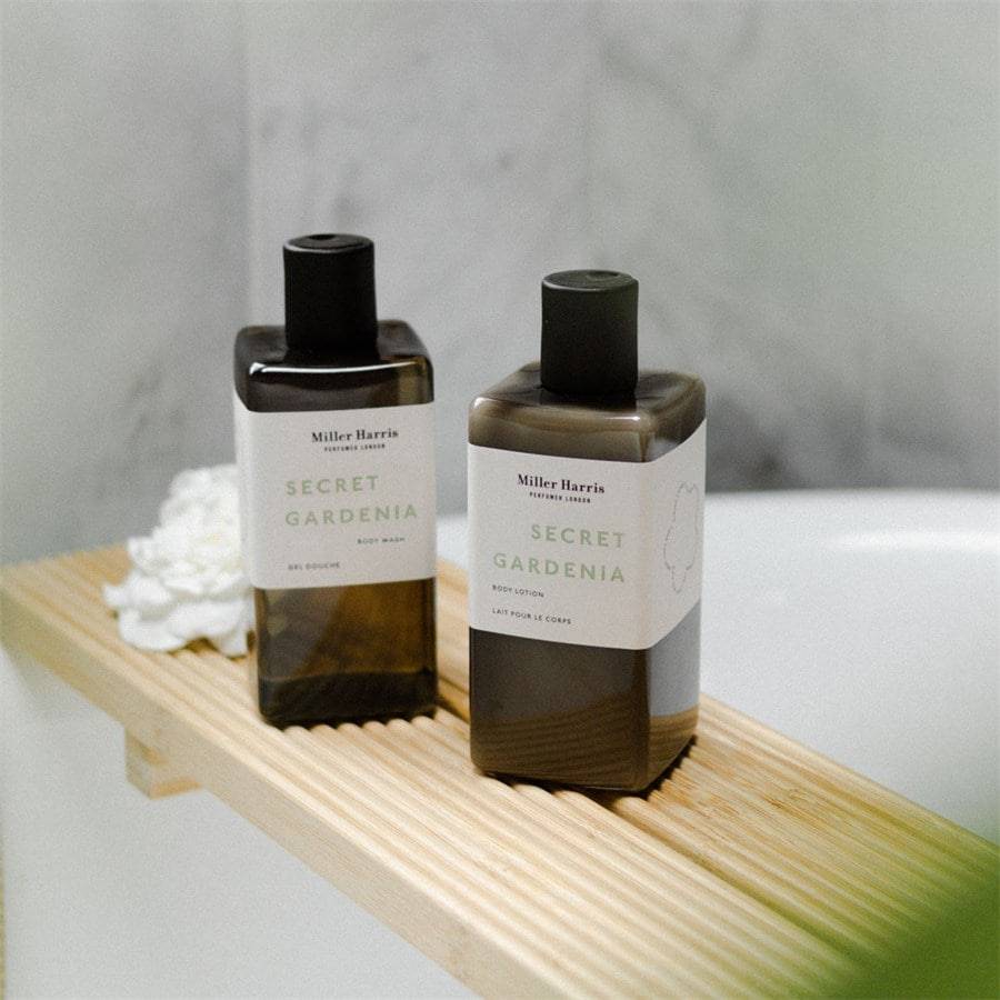 Miller-Harris Secret Gardenia