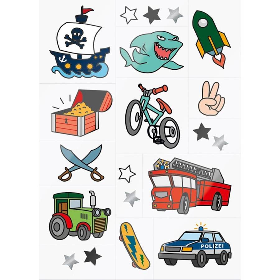 MINICO Accessoires