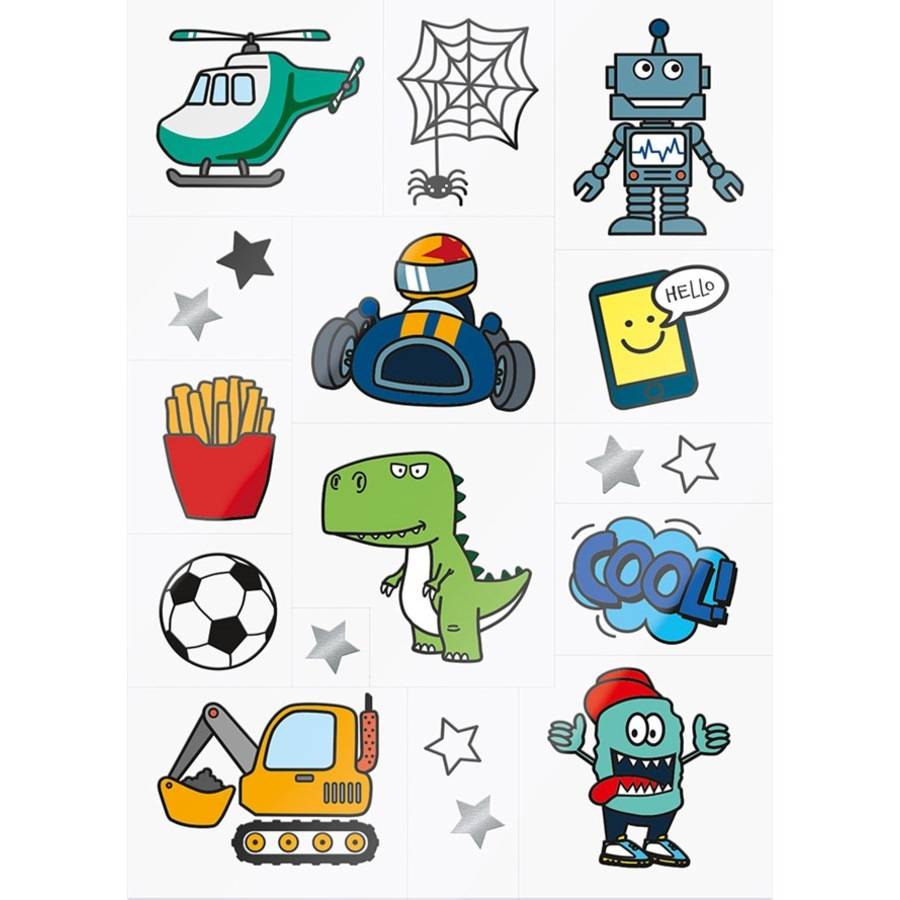 MINICO Accessoires