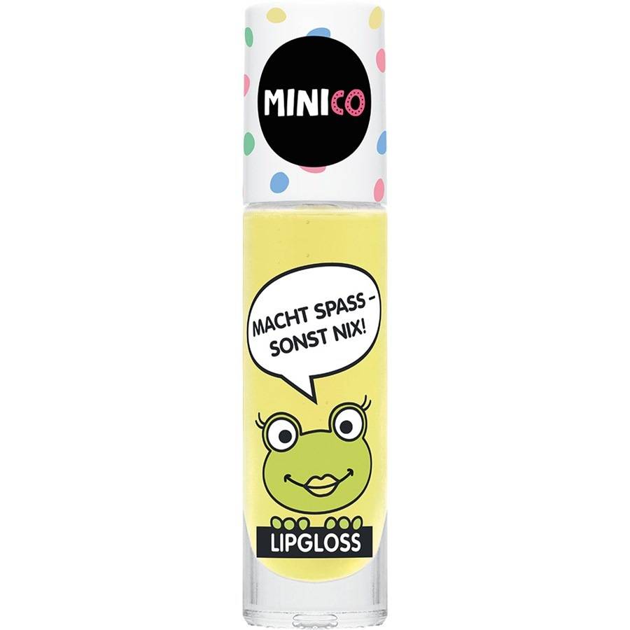 MINICO Make-up