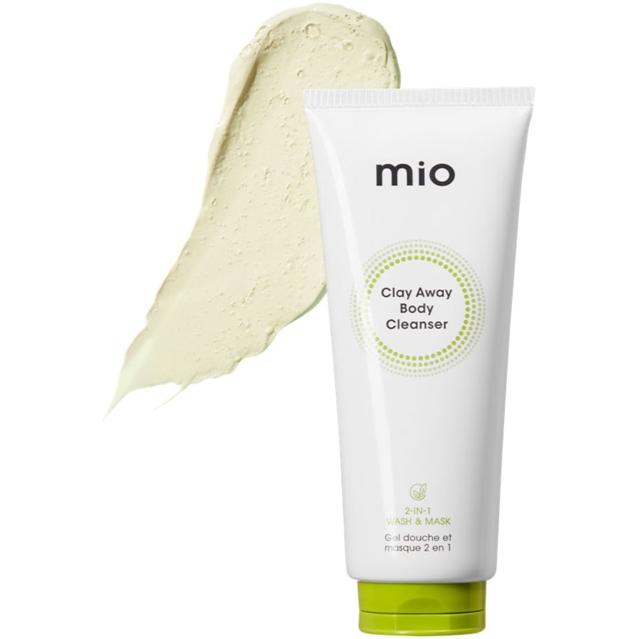 Mio Körperreinigung