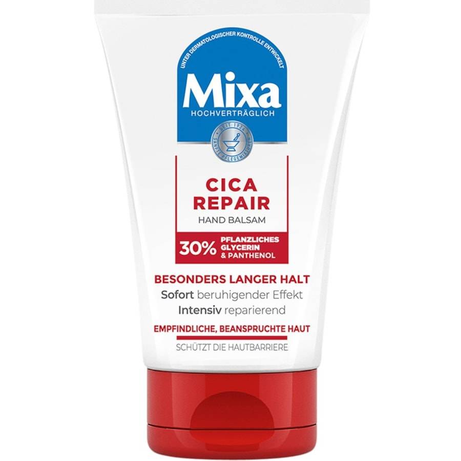 Mixa Handpflege