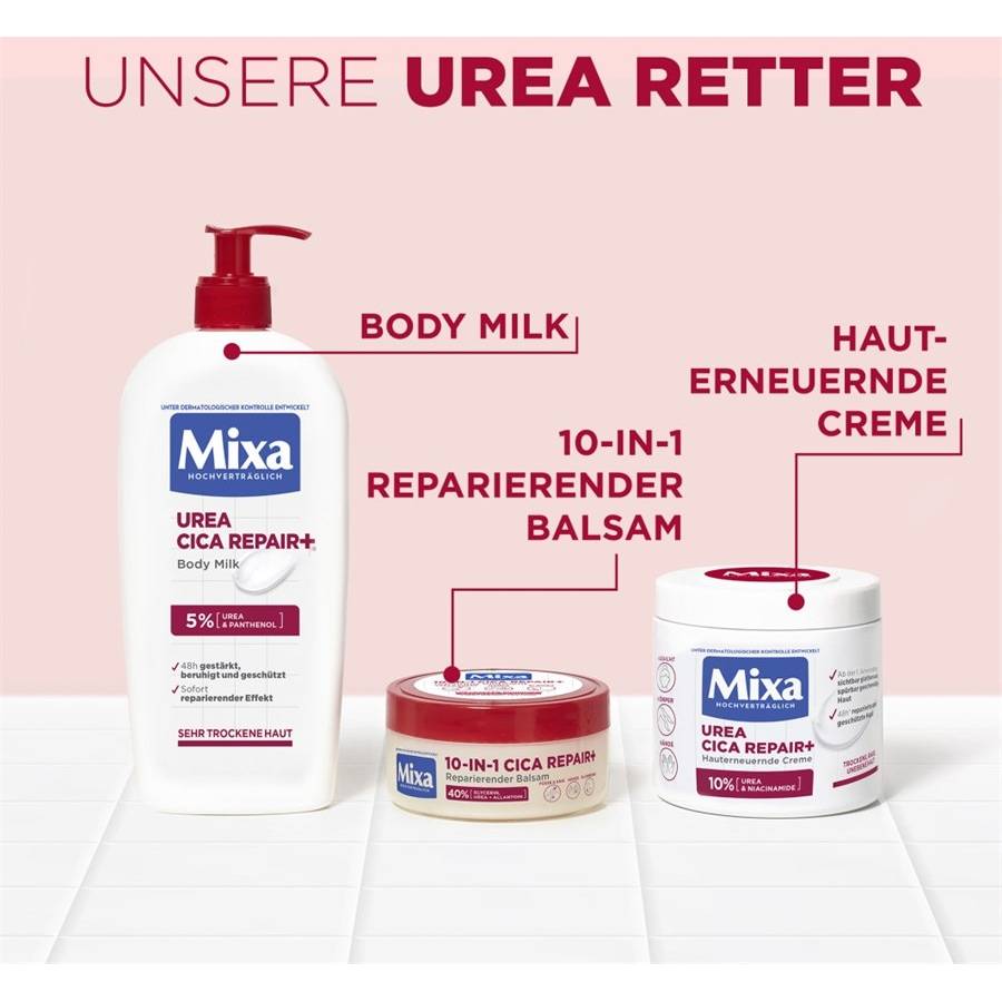 Mixa Reparierende Pflege