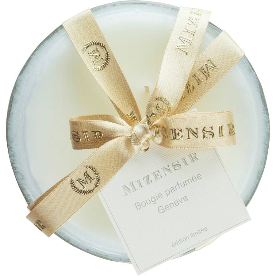 MIZENSIR Candle