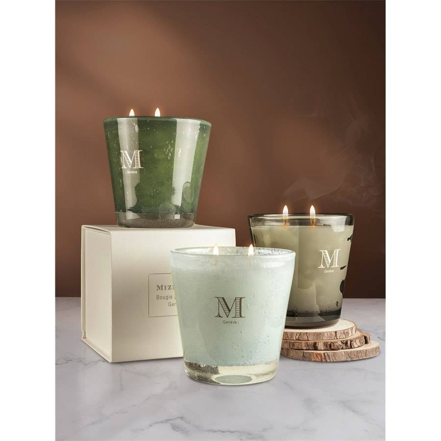 MIZENSIR Candle