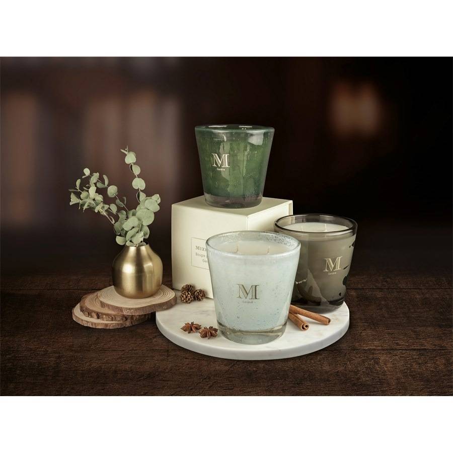 MIZENSIR Candle