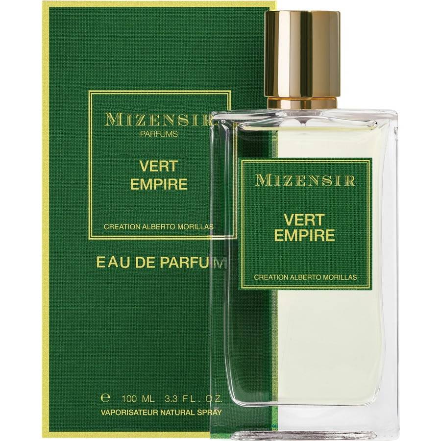 MIZENSIR Fresh