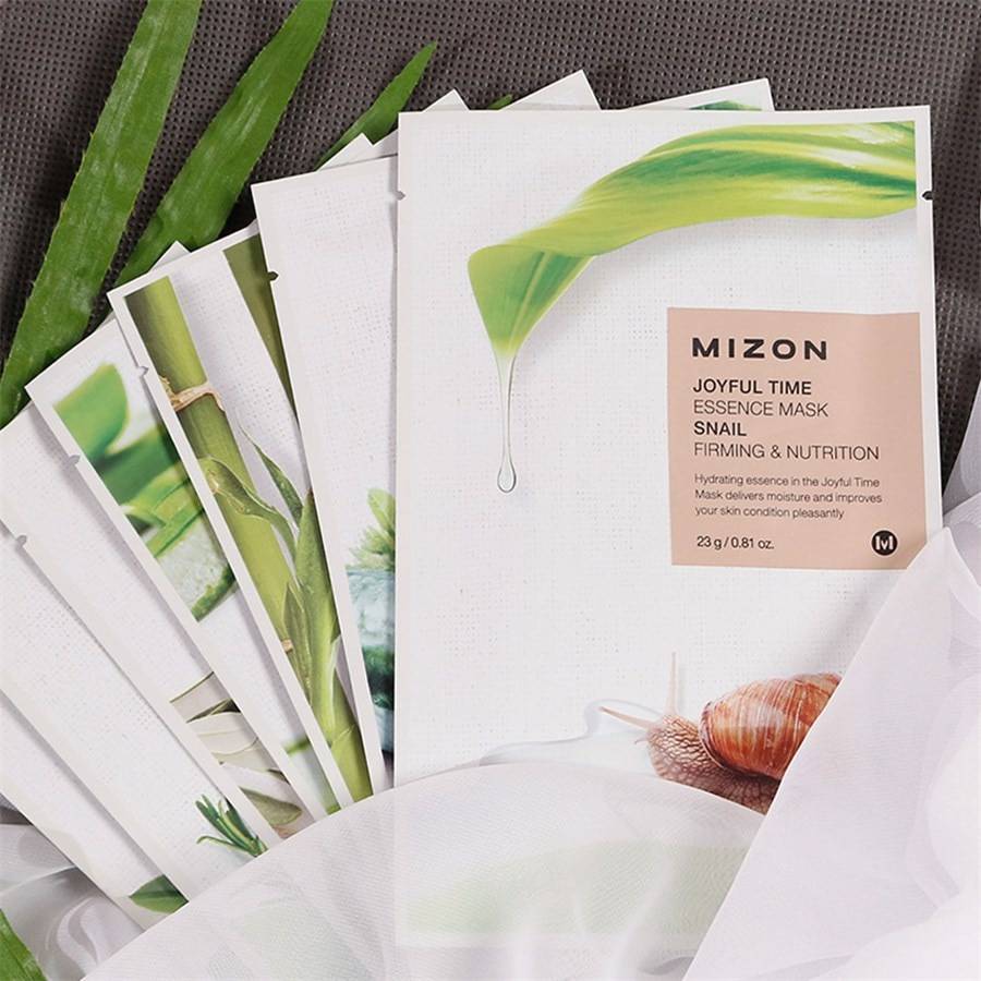 Mizon Joyful Time