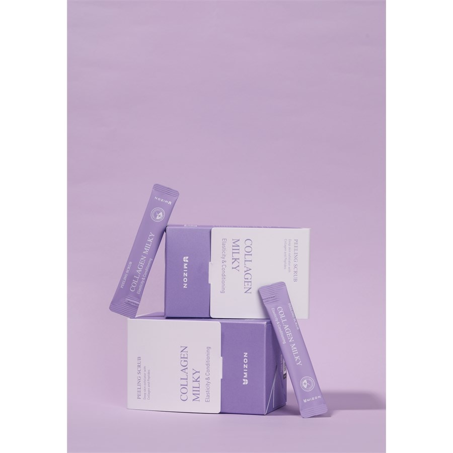 Mizon Peeling
