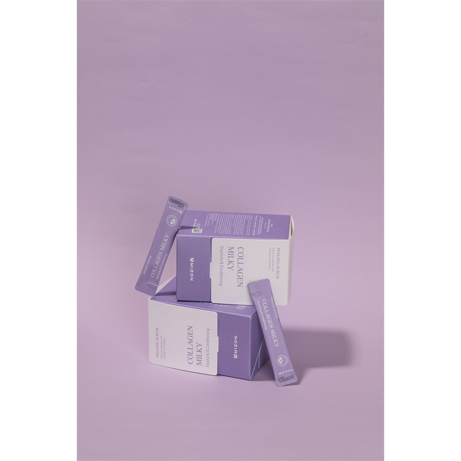 Mizon Peeling