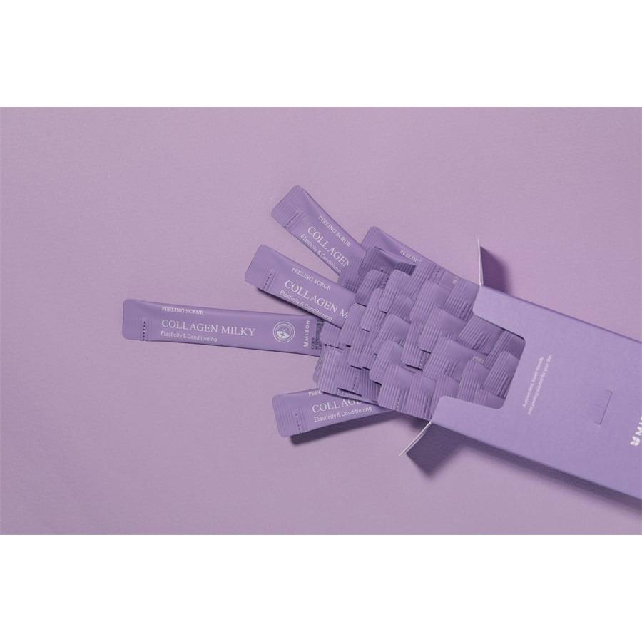 Mizon Peeling