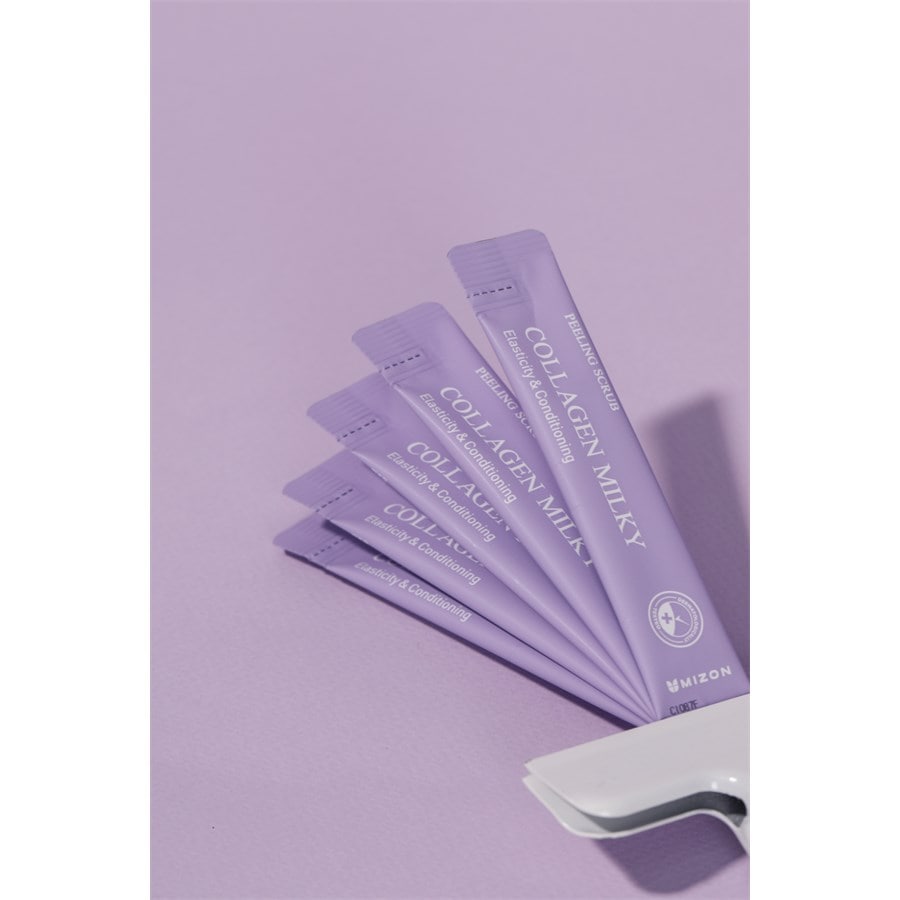 Mizon Peeling