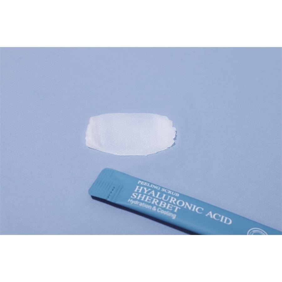Mizon Peeling