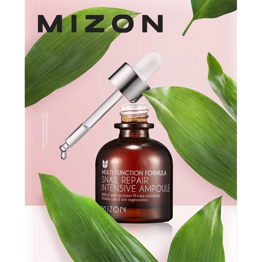 Mizon Seren