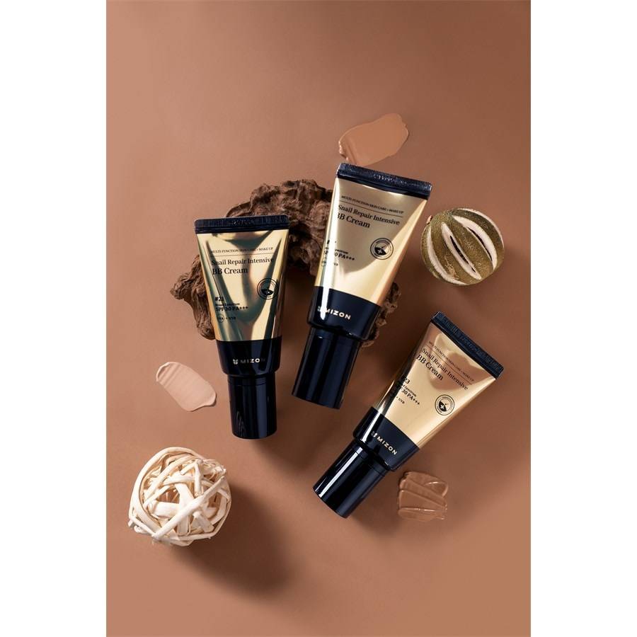Mizon Snail Repair