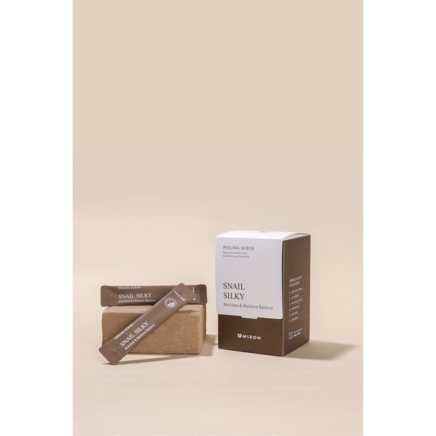 Mizon Snail Repair