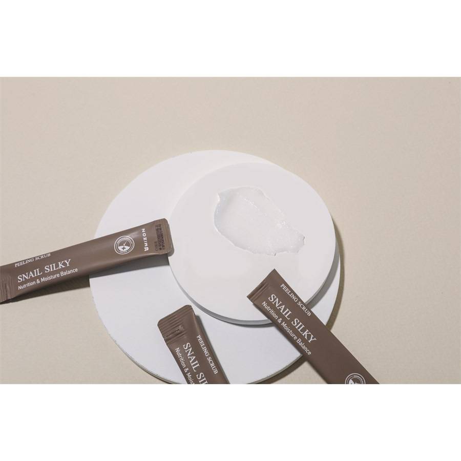 Mizon Snail Repair