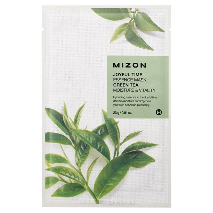 Mizon Tuchmasken