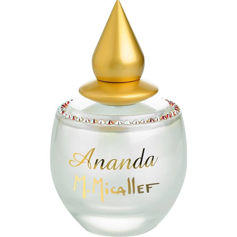 MMicallef Ananda