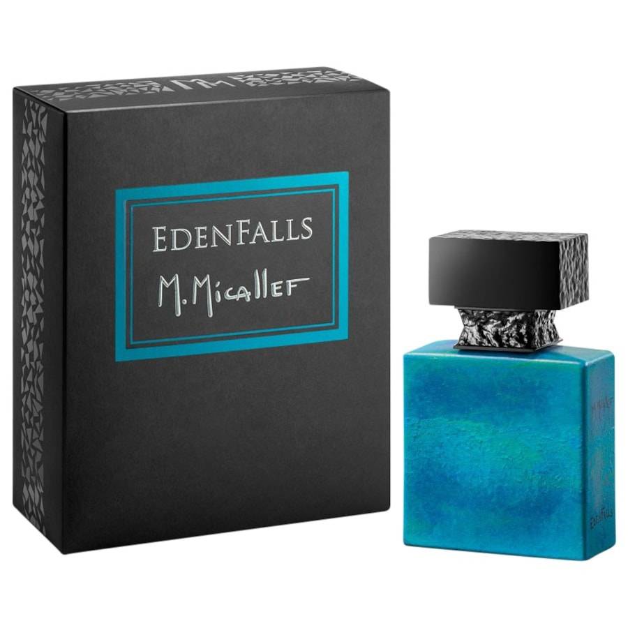 MMicallef Eden Falls
