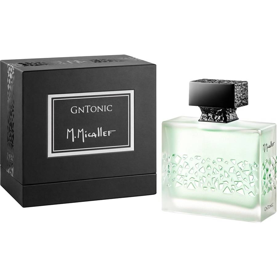 MMicallef GnTonic