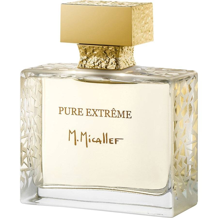 MMicallef Pure Extrême
