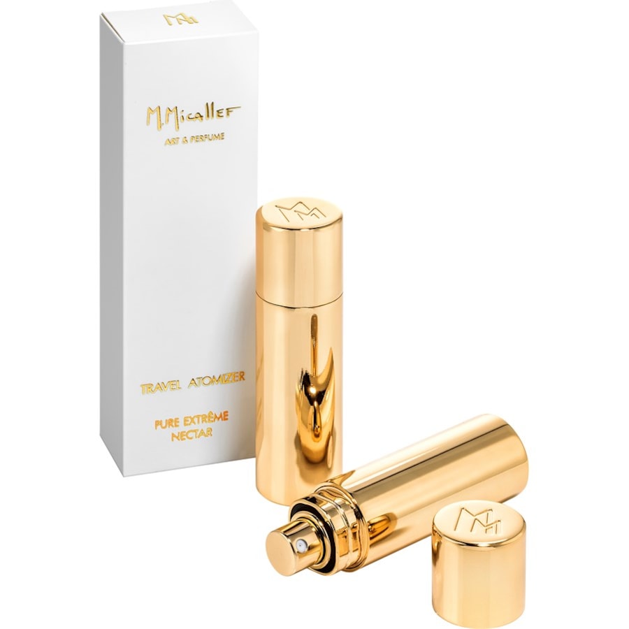 MMicallef Pure Extrême Nectar