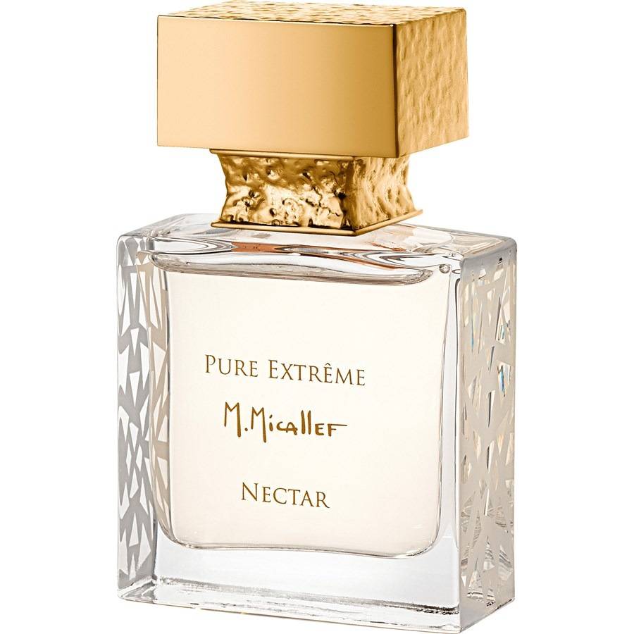 MMicallef Pure Extrême Nectar