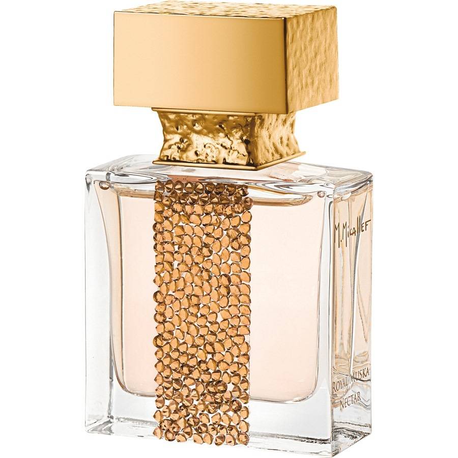 MMicallef Royal Muska Nectar