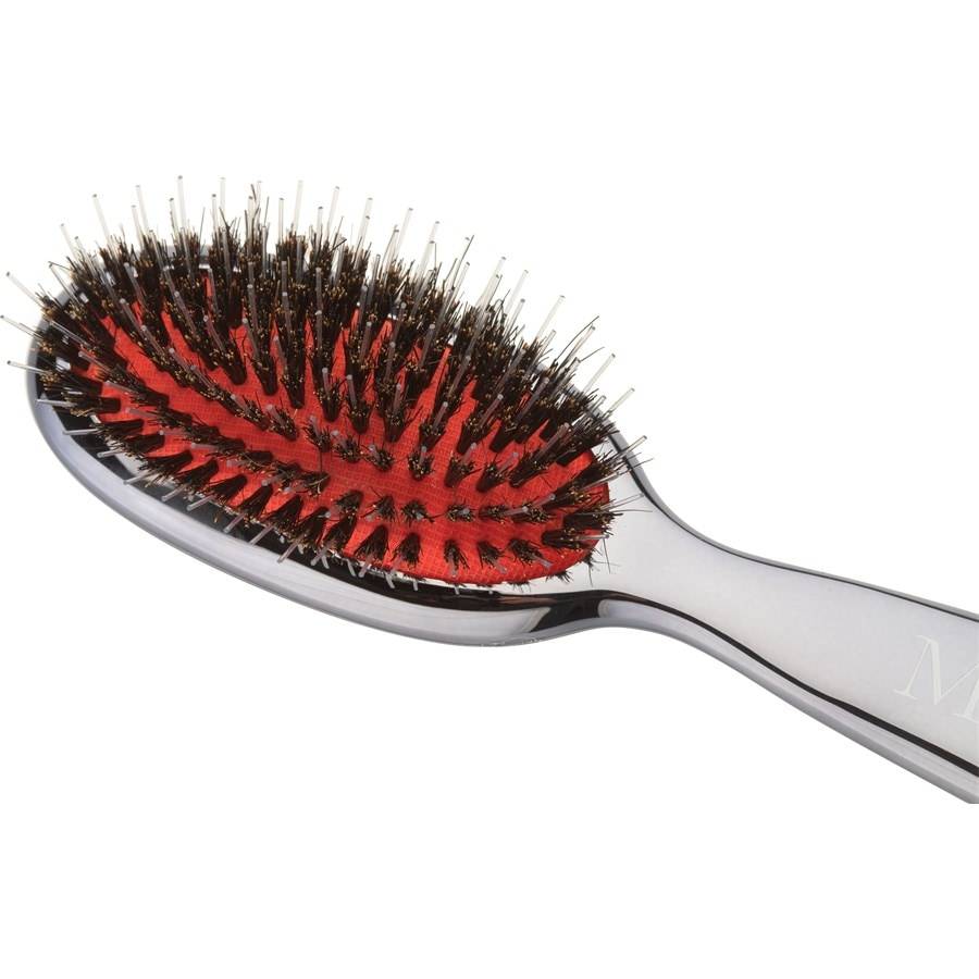 MOHI-Hair-Care Bürsten