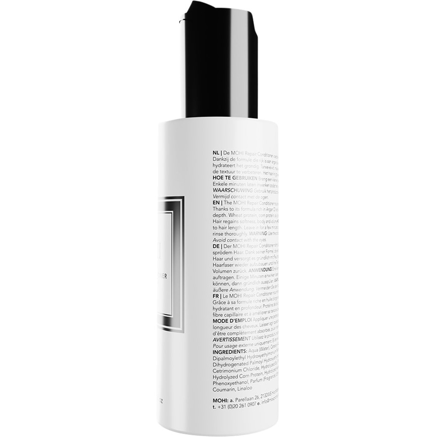 MOHI-Hair-Care Conditioner