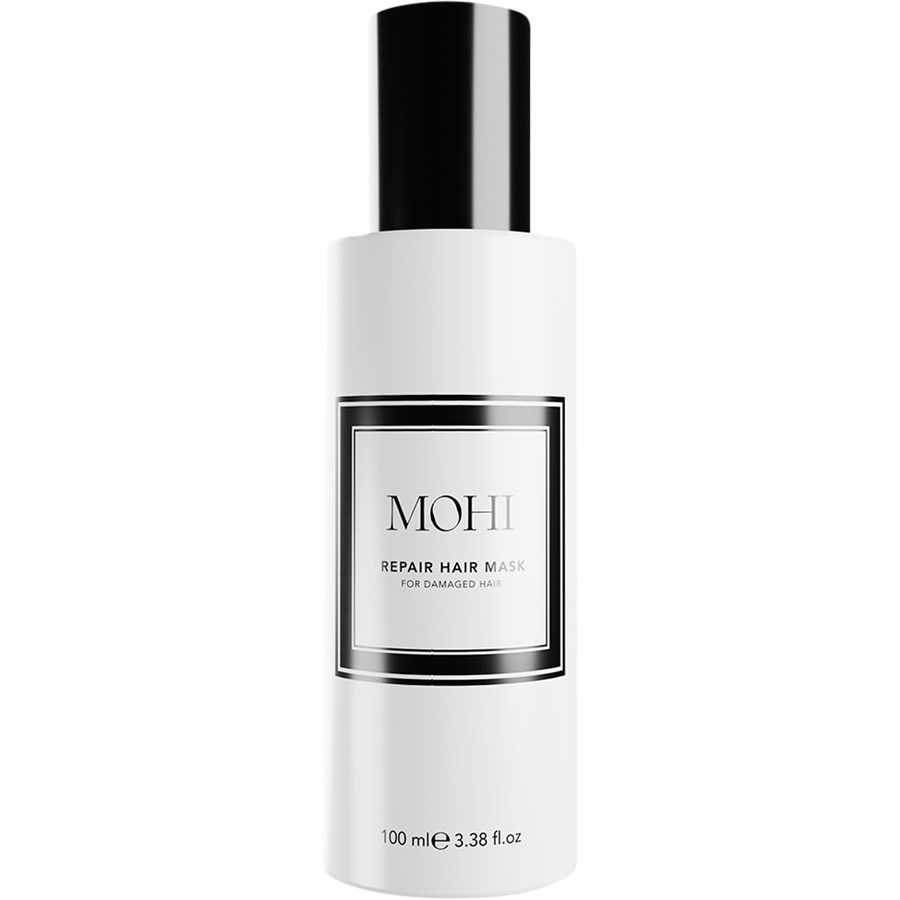 MOHI-Hair-Care Masken & Behandlung