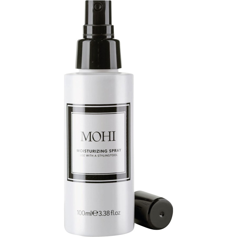 MOHI-Hair-Care Masken & Behandlung