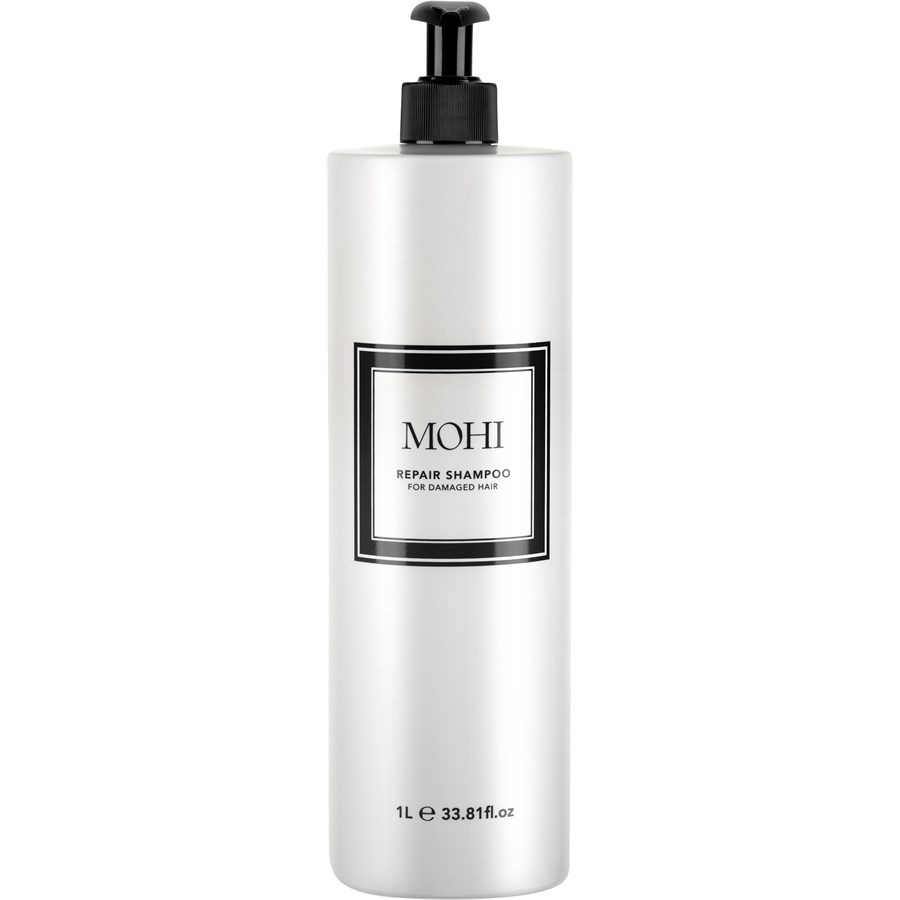 MOHI-Hair-Care Shampoo