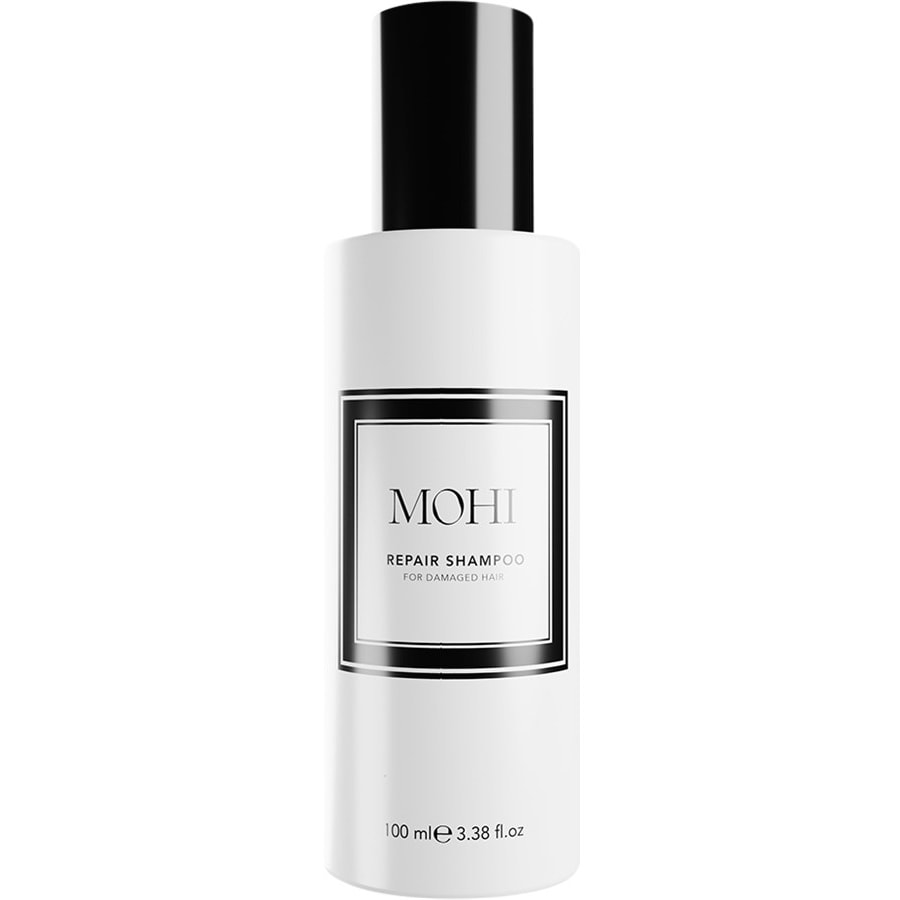 MOHI-Hair-Care Shampoo