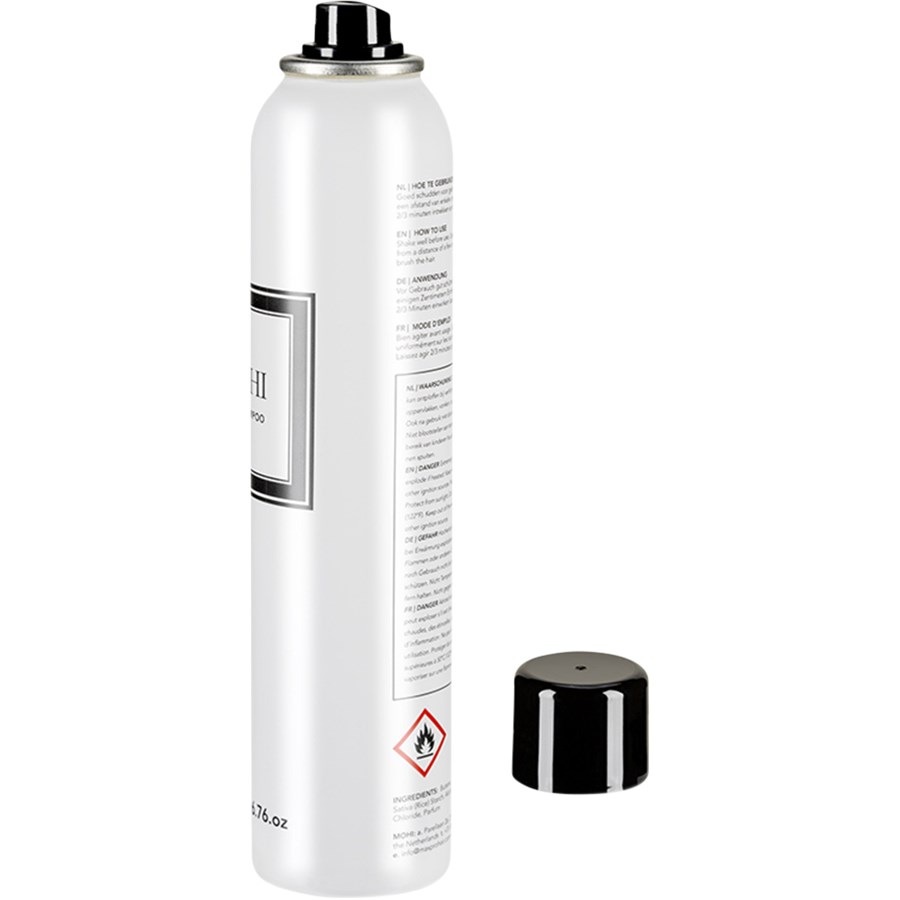 MOHI-Hair-Care Shampoo