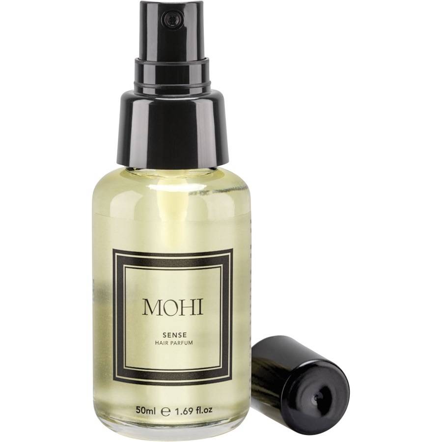 MOHI-Hair-Care Styling