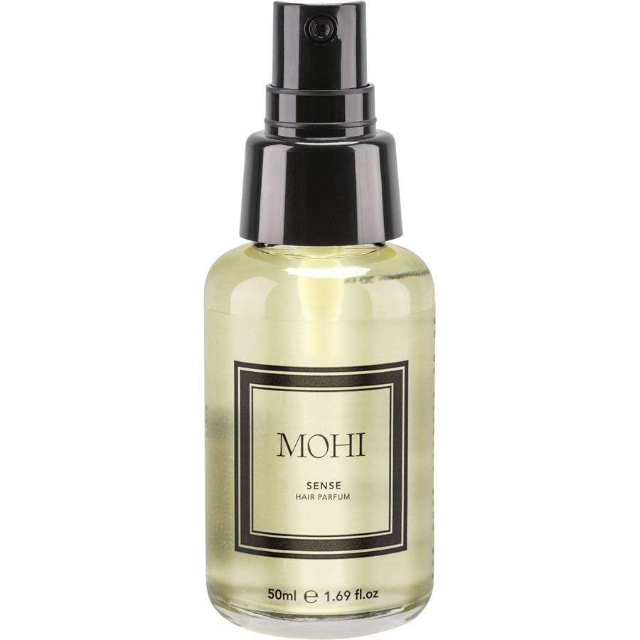 MOHI-Hair-Care Styling