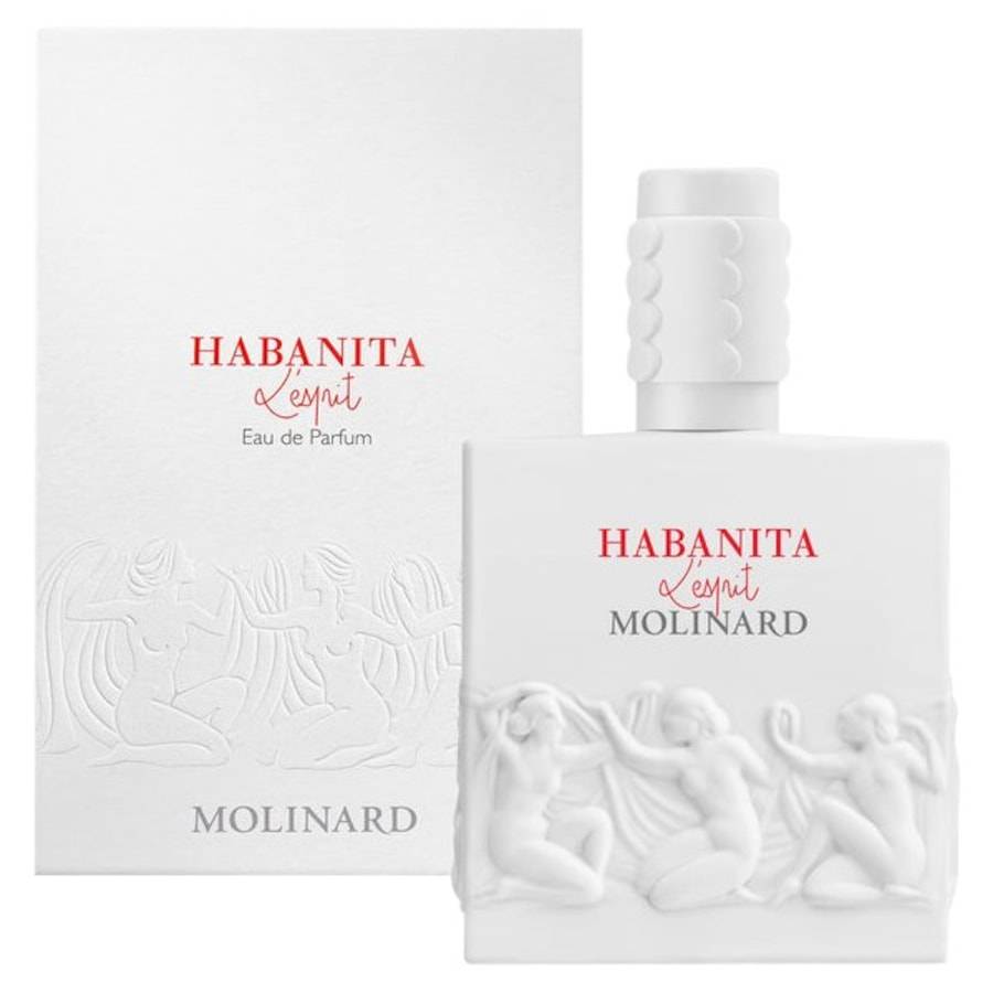 Molinard Habanita