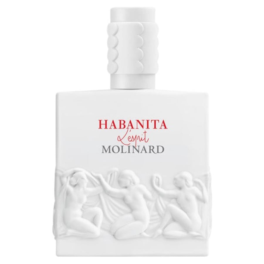 Molinard Habanita