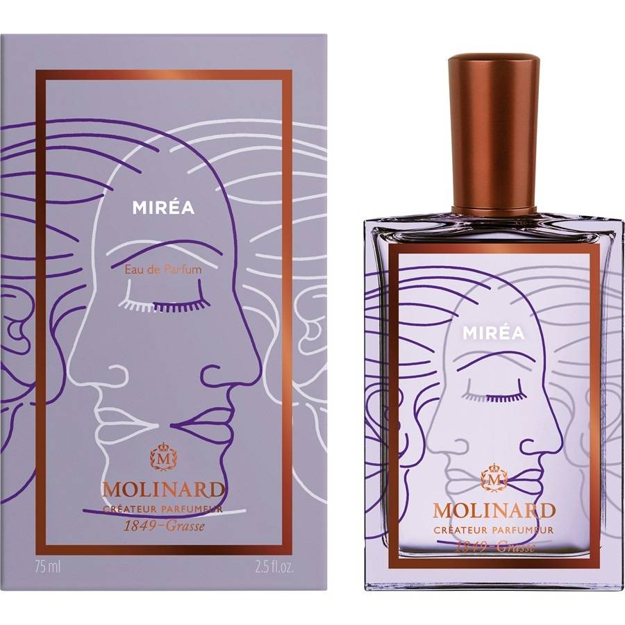 Molinard La Collection Personnelle