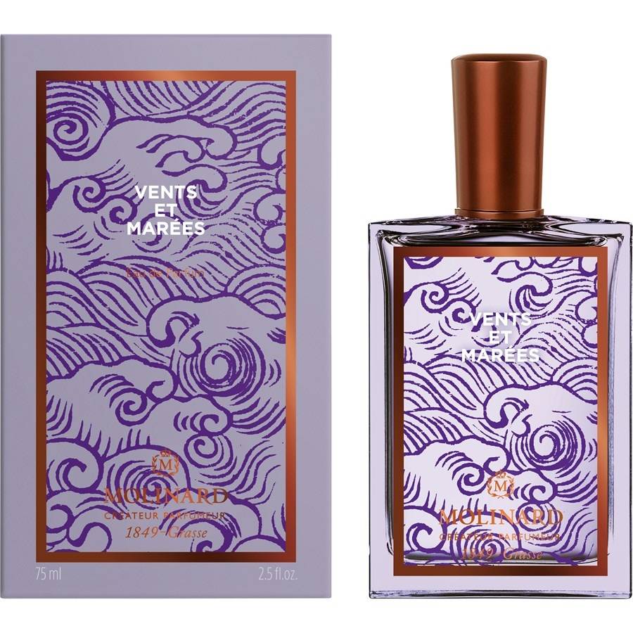Molinard La Collection Personnelle