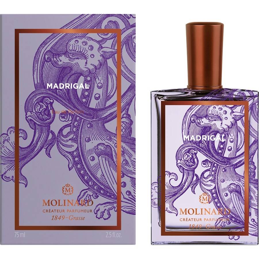 Molinard La Collection Personnelle