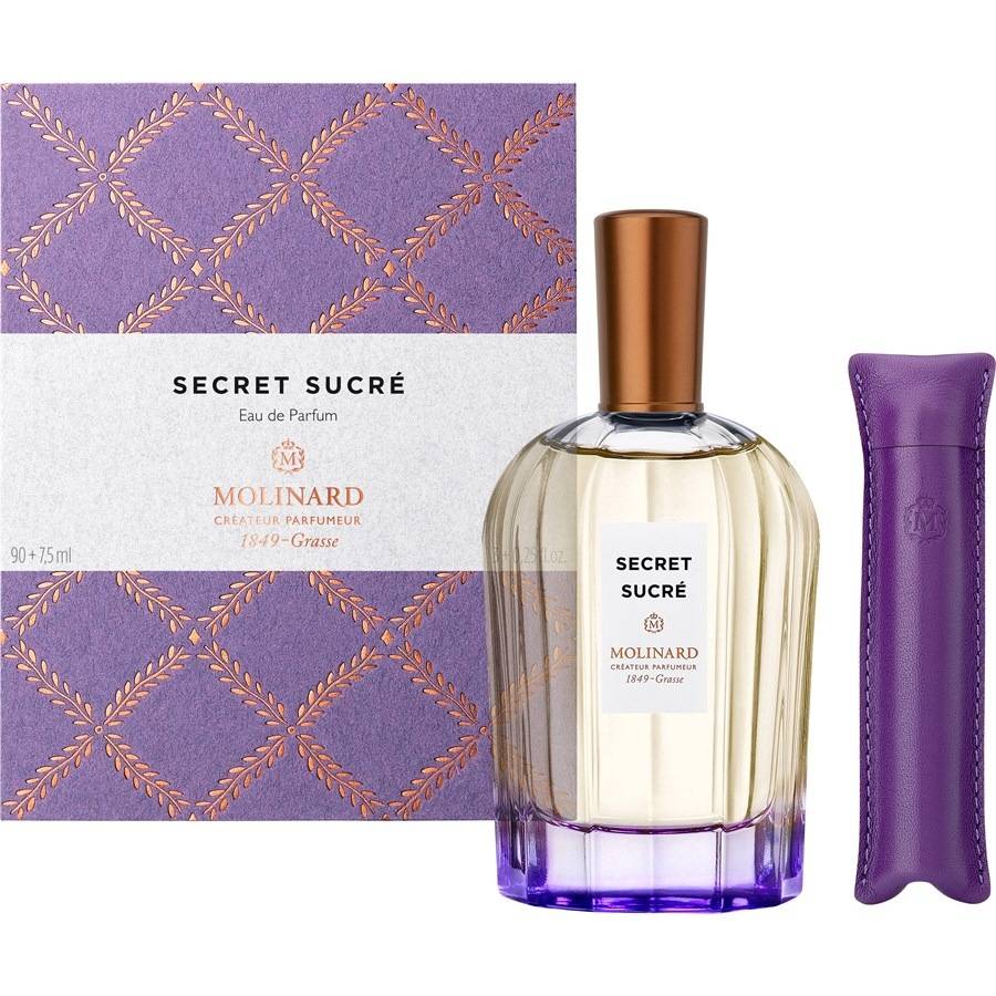Molinard La Collection Privée