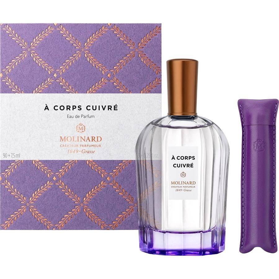 Molinard La Collection Privée