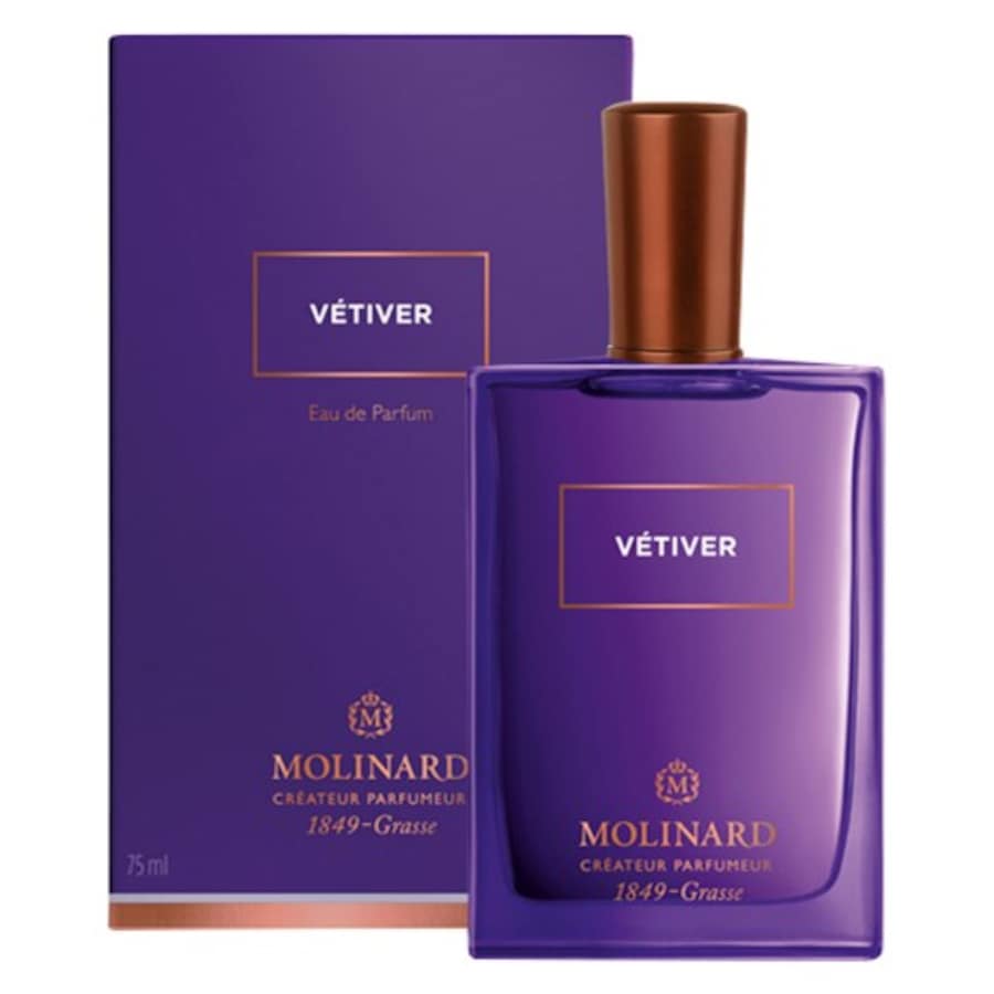 Molinard Les Éléments