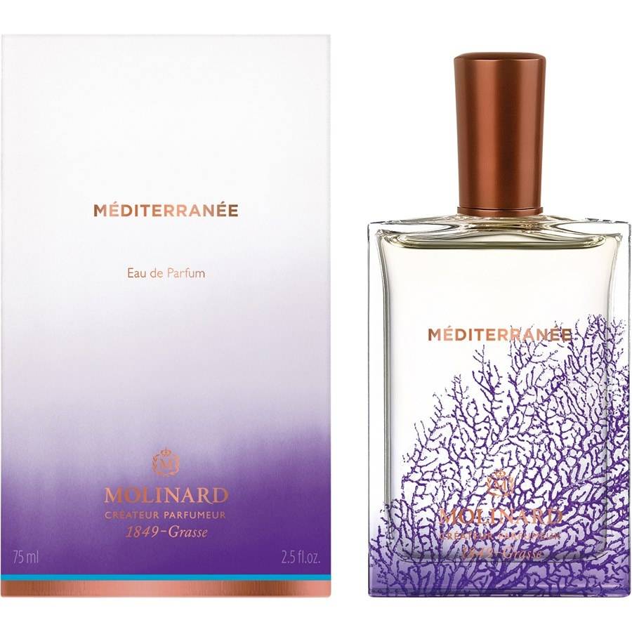 Molinard Les Fraîcheurs