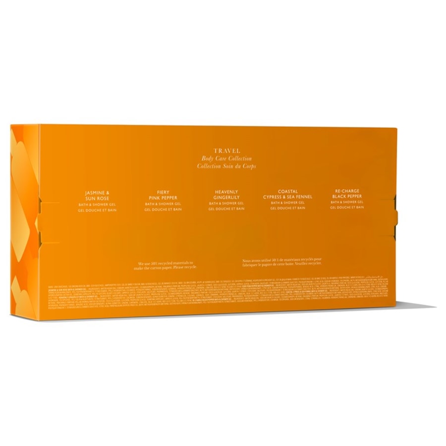 Molton-Brown Bath & Shower Gel